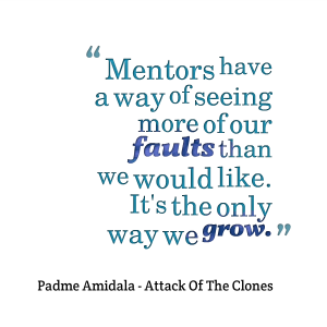 mentors