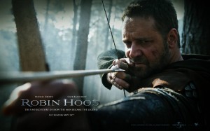 Robin Hood